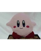 Kirby Yastık Love Su Matara ve Kupa Hediye Seti