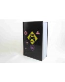 Eğlenceli Hediye Seti - Harry Potter Yastık Gamer Zone Kupa Bardak ve Defter Hediye Kutusu