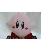 Eş Temalı İkili Kupa Su Matarası Kirby Yastık Hediye Seti