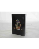 Best Friends Hediye Seti - Termos, Kupa Bardak Ve Best Friends Defter Hediye Kutusu