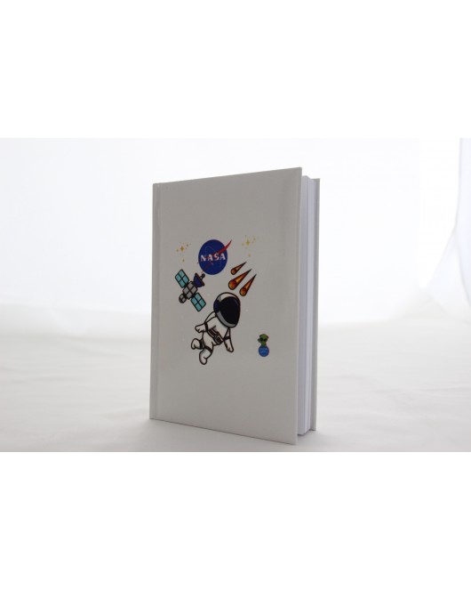 Toptan Baskılı Defter MCD-01