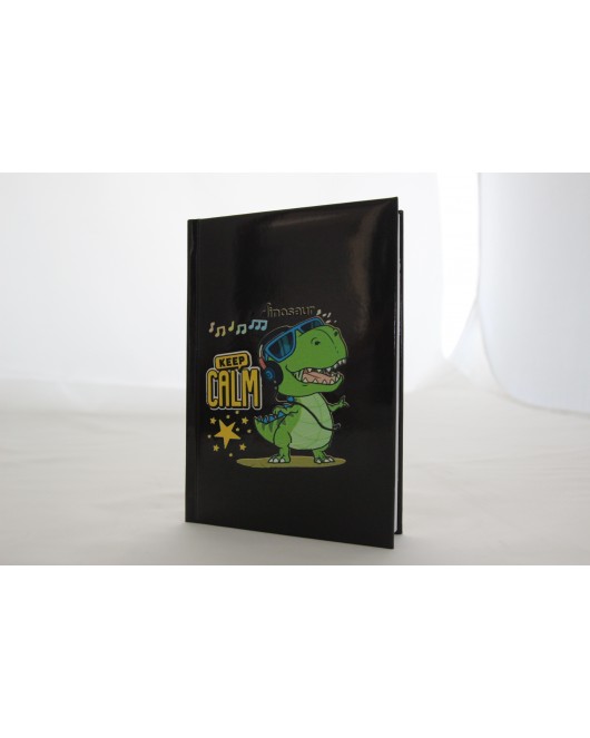 Toptan Baskılı Defter MCD-02