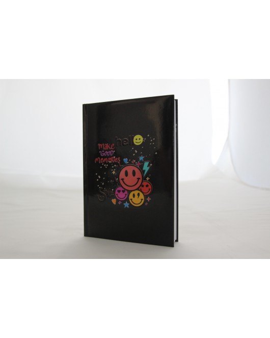 Toptan Baskılı Defter MCD-04