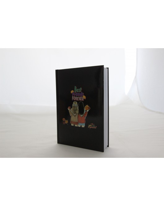 Toptan Baskılı Defter MCD-17