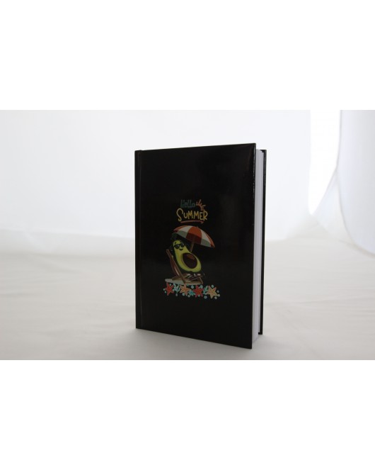 Toptan Baskılı Defter MCD-23