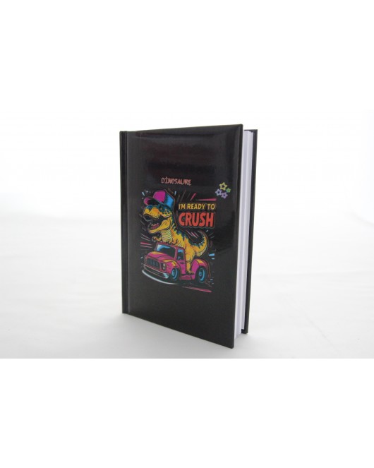 Toptan Baskılı Defter MCD-40