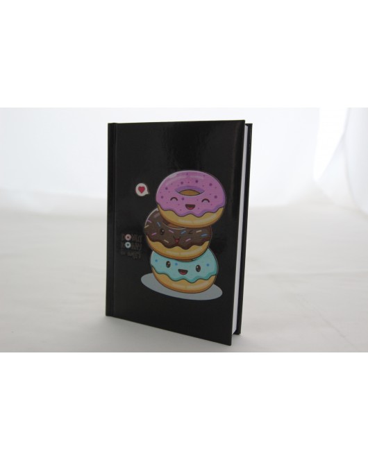 Toptan Baskılı Defter MCD-51