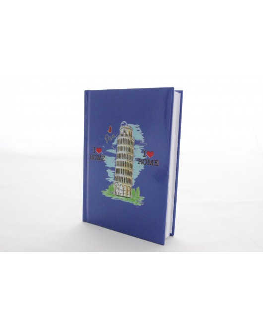 Toptan Baskılı Defter MCD-55