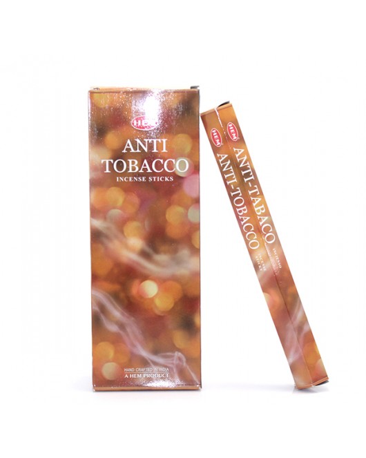 Hem Antı Tobacco (Hx) Tütsü